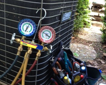 Service Work 7